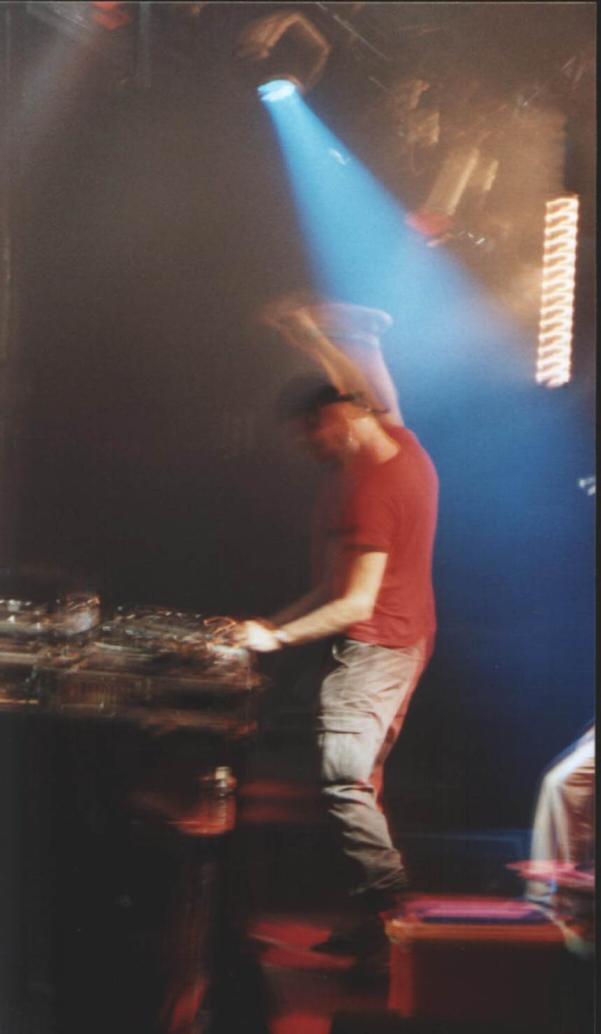 Midfield General Coatnoise Dave Clarke Remix